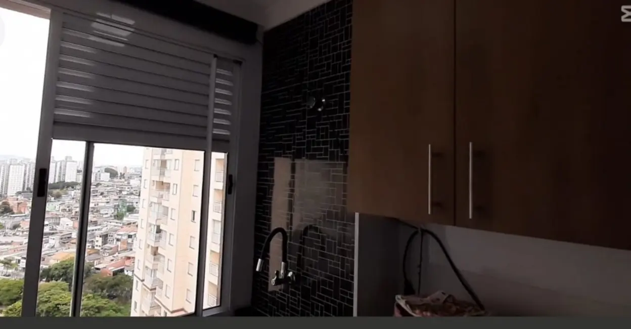 Foto 2 de Apartamento com 2 quartos à venda, 49m2 em Conceição, Osasco - SP