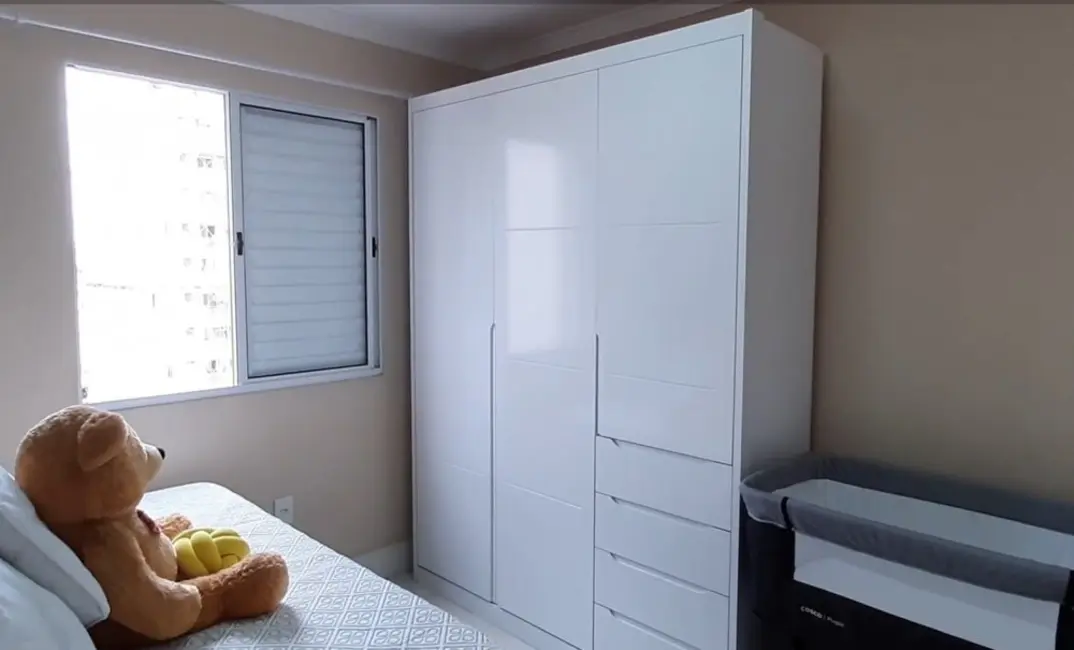 Apartamento com 2 quartos à venda, 49m2 em Conceição, Osasco - SP - imagem 4 Foto 4 de Apartamento com 2 quartos à venda, 49m2 em Conceição, Osasco - SP