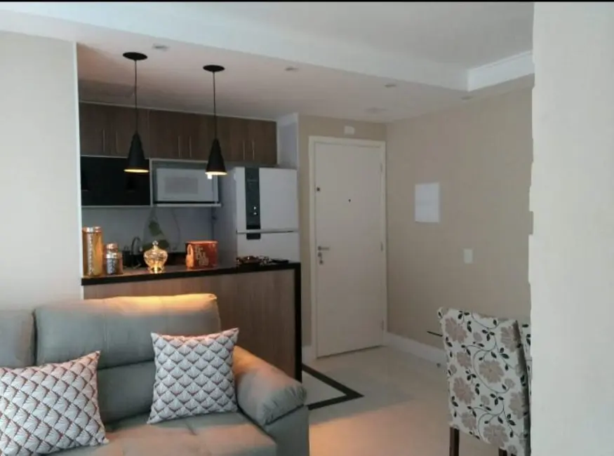 Foto 1 de Apartamento com 2 quartos à venda, 49m2 em Conceição, Osasco - SP