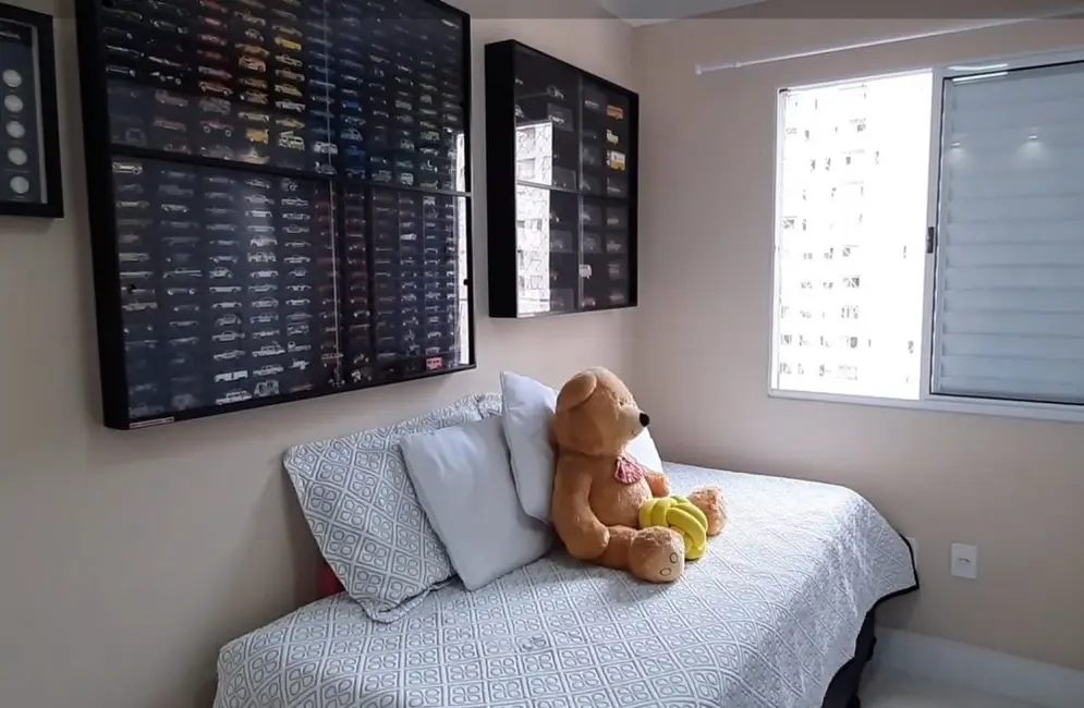 Apartamento com 2 quartos à venda, 49m2 em Conceição, Osasco - SP - imagem 5 Foto 5 de Apartamento com 2 quartos à venda, 49m2 em Conceição, Osasco - SP