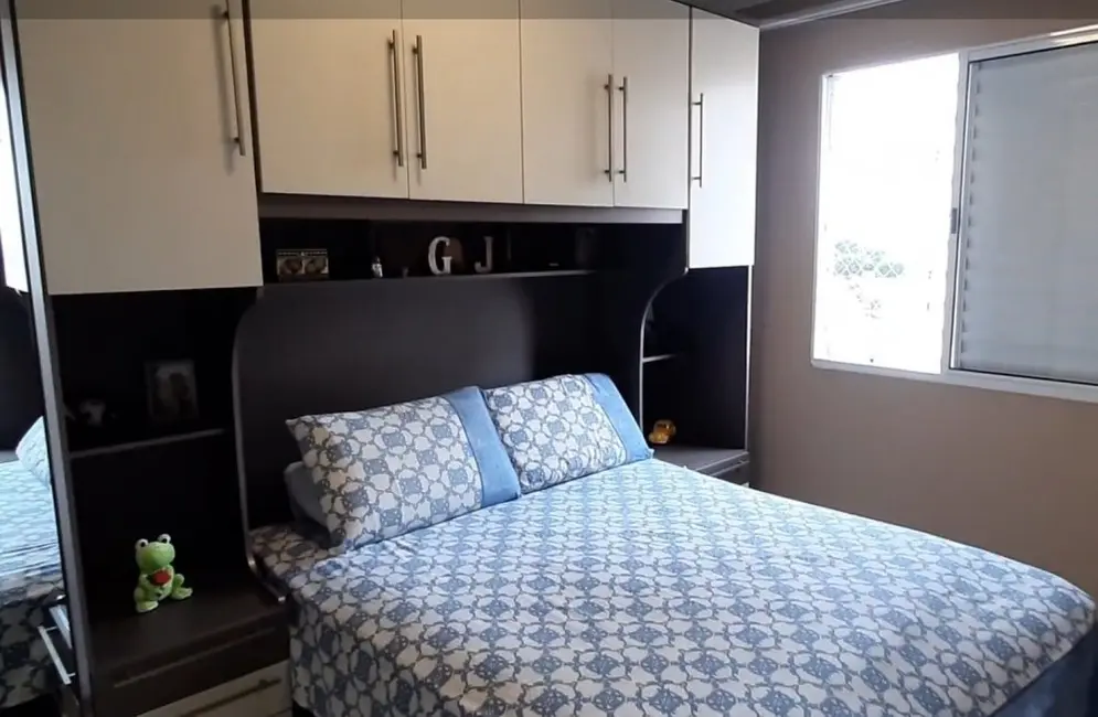 Apartamento com 2 quartos à venda, 49m2 em Conceição, Osasco - SP - imagem 7 Foto 7 de Apartamento com 2 quartos à venda, 49m2 em Conceição, Osasco - SP