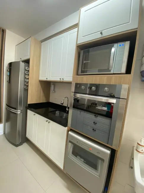 Foto 7 de Apartamento com 2 quartos à venda, 69m2 em Centro, Osasco - SP