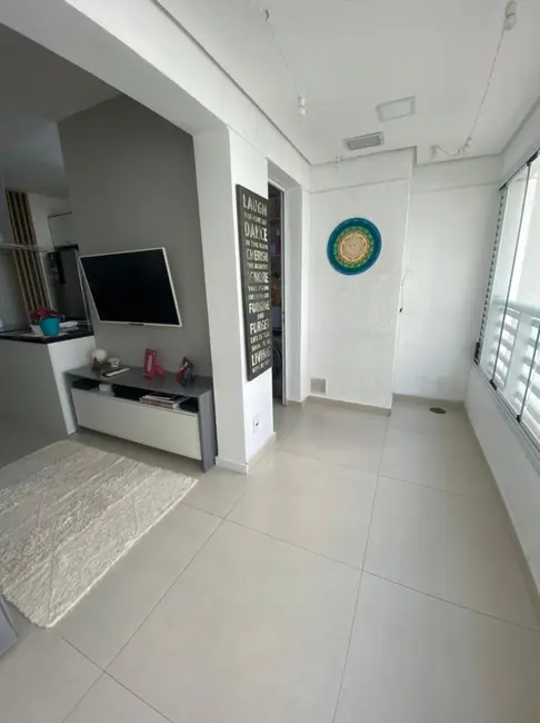 Foto 3 de Apartamento com 2 quartos à venda, 69m2 em Centro, Osasco - SP