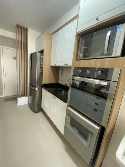 Foto 9 de Apartamento com 2 quartos à venda, 69m2 em Centro, Osasco - SP