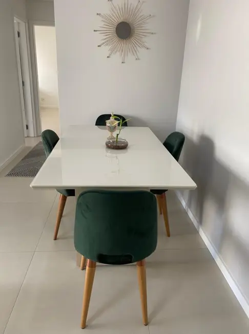 Foto 6 de Apartamento com 2 quartos à venda, 69m2 em Centro, Osasco - SP