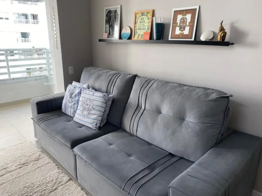 Foto 4 de Apartamento com 2 quartos à venda, 69m2 em Centro, Osasco - SP