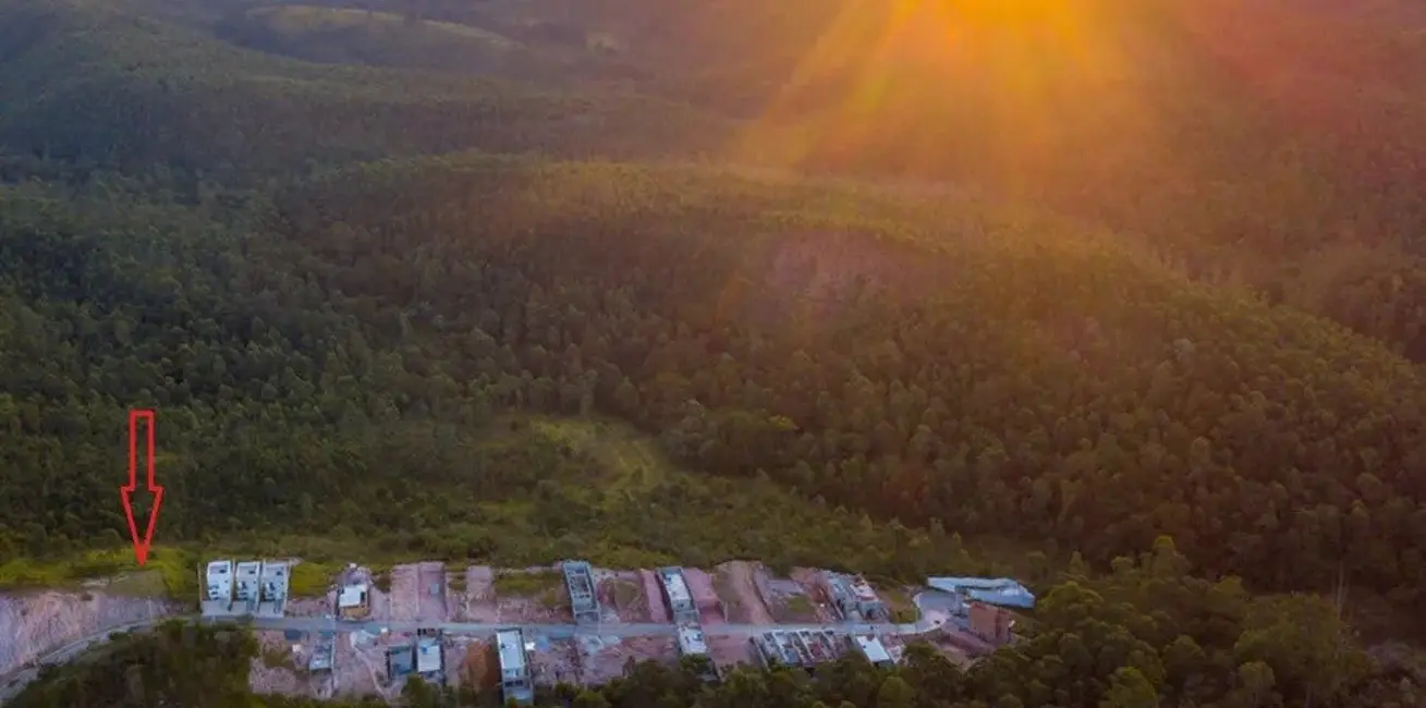 Terreno / Lote à venda, 209m2 em Centro, Cajamar - SP - imagem 7 Foto 7 de Terreno / Lote à venda, 209m2 em Centro, Cajamar - SP