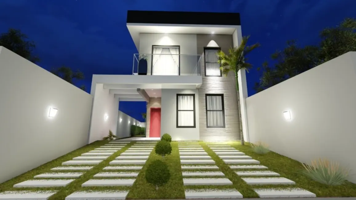 Foto 2 de Terreno / Lote à venda, 209m2 em Centro, Cajamar - SP