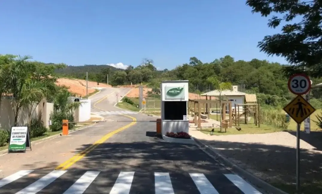 Foto 1 de Terreno / Lote à venda, 209m2 em Centro, Cajamar - SP