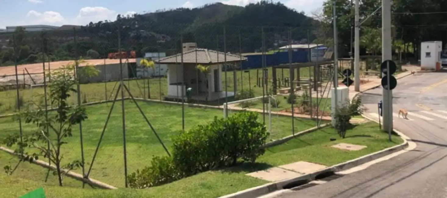 Terreno / Lote à venda, 209m2 em Centro, Cajamar - SP - imagem 8 Foto 8 de Terreno / Lote à venda, 209m2 em Centro, Cajamar - SP