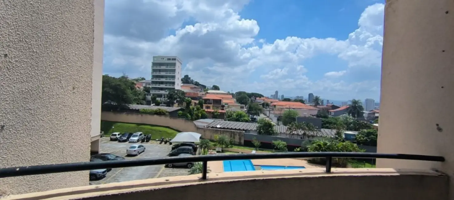 Foto 8 de Apartamento com 3 quartos à venda, 74m2 em Jaguaribe, Osasco - SP