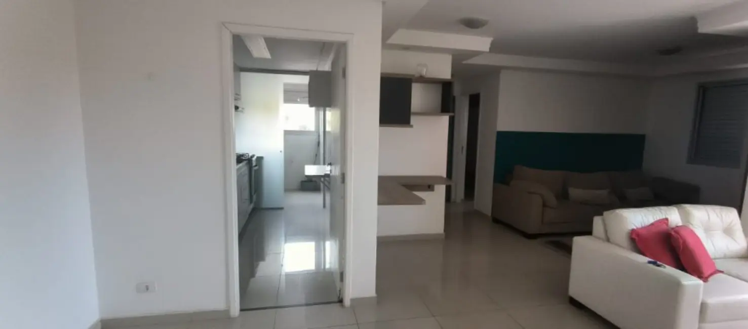 Foto 6 de Apartamento com 3 quartos à venda, 74m2 em Jaguaribe, Osasco - SP