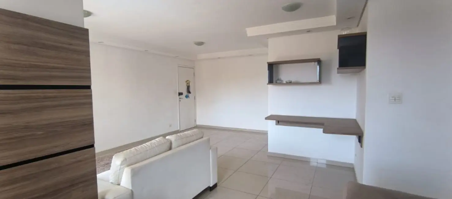 Foto 3 de Apartamento com 3 quartos à venda, 74m2 em Jaguaribe, Osasco - SP