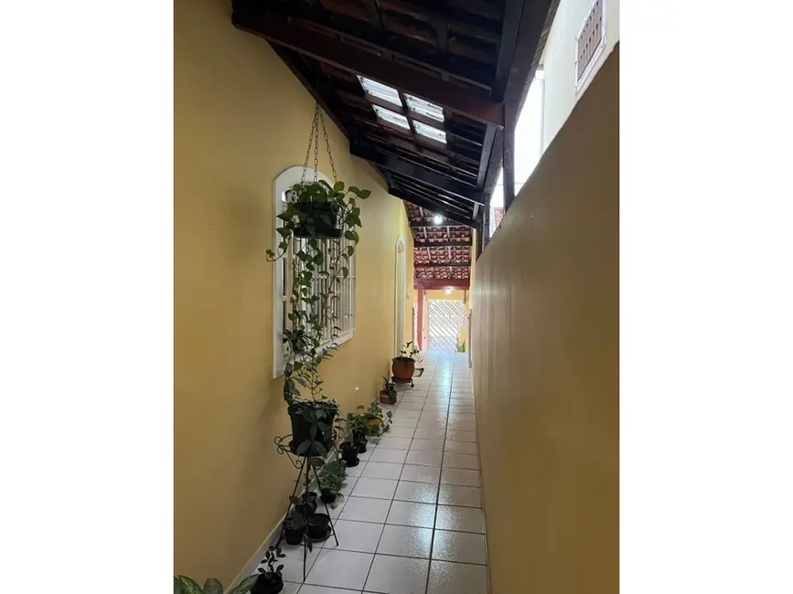 Foto 4 de Sobrado com 3 quartos à venda, 200m2 em Jardim das Flores, Osasco - SP