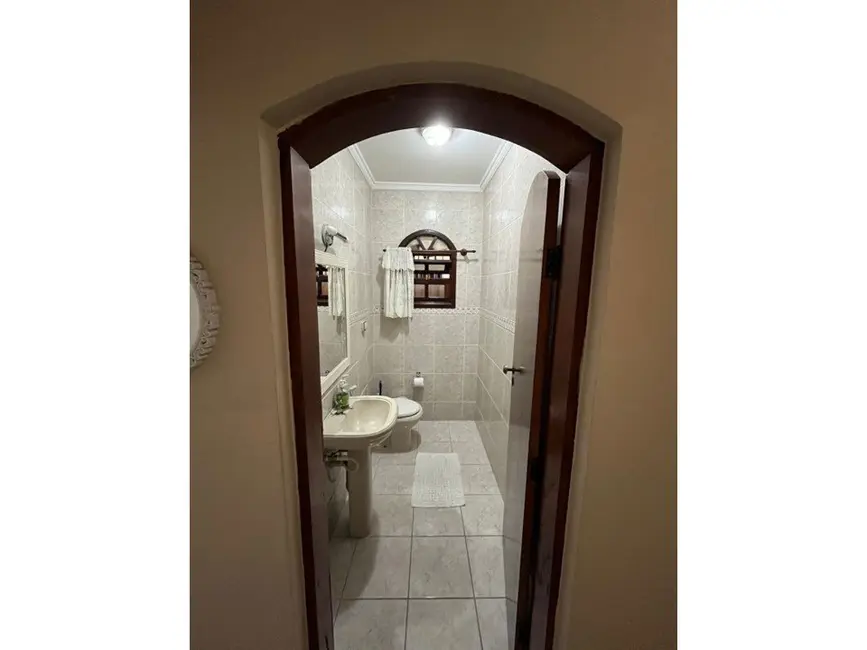 Foto 7 de Sobrado com 3 quartos à venda, 200m2 em Jardim das Flores, Osasco - SP