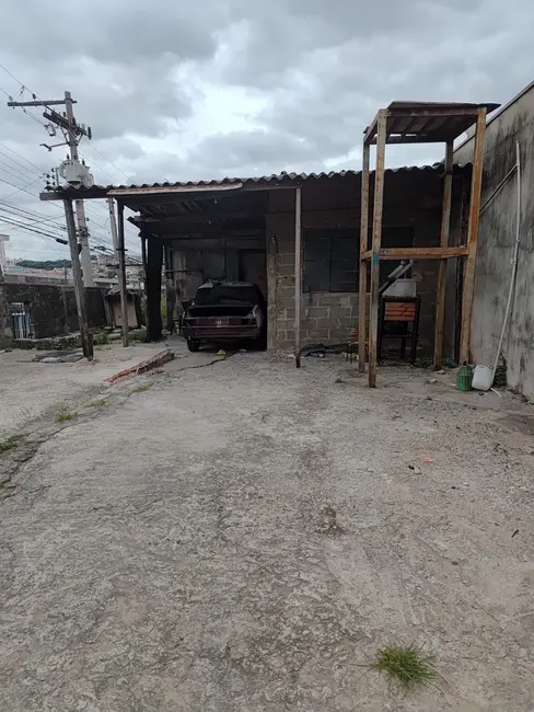 Foto 2 de Terreno / Lote à venda, 196m2 em Vila Yolanda, Osasco - SP