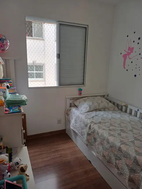 Apartamento com 2 quartos à venda, 40m2 em Jardim Marilu, Carapicuiba - SP - imagem 9 Foto 9 de Apartamento com 2 quartos à venda, 40m2 em Jardim Marilu, Carapicuiba - SP