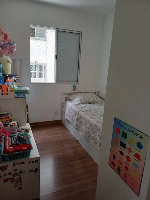 Apartamento com 2 quartos à venda, 40m2 em Jardim Marilu, Carapicuiba - SP - imagem 6 Foto 6 de Apartamento com 2 quartos à venda, 40m2 em Jardim Marilu, Carapicuiba - SP