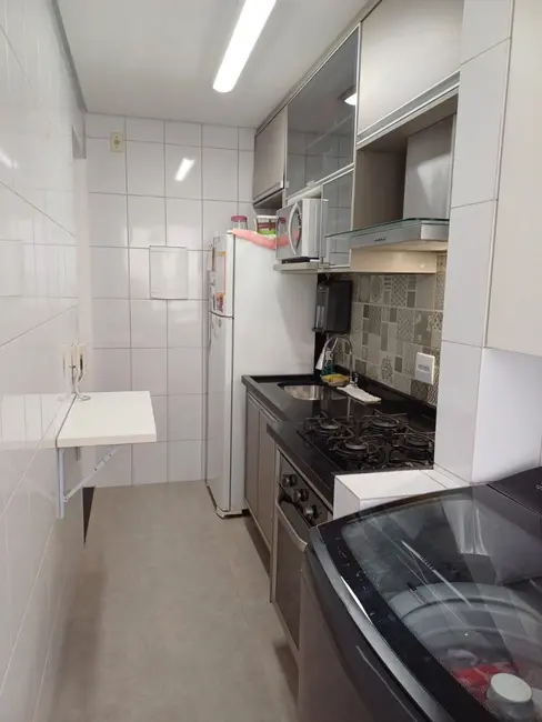 Apartamento com 2 quartos à venda, 40m2 em Jardim Marilu, Carapicuiba - SP - imagem 5 Foto 5 de Apartamento com 2 quartos à venda, 40m2 em Jardim Marilu, Carapicuiba - SP