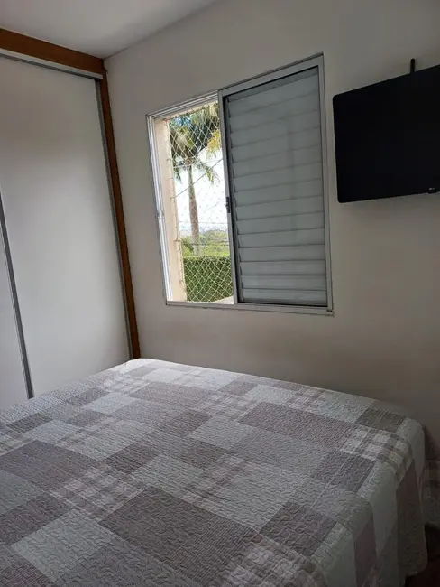 Apartamento com 2 quartos à venda, 40m2 em Jardim Marilu, Carapicuiba - SP - imagem 7 Foto 7 de Apartamento com 2 quartos à venda, 40m2 em Jardim Marilu, Carapicuiba - SP