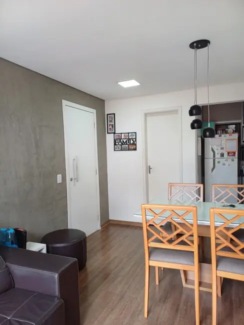 Apartamento com 2 quartos à venda, 40m2 em Jardim Marilu, Carapicuiba - SP - imagem 2 Foto 2 de Apartamento com 2 quartos à venda, 40m2 em Jardim Marilu, Carapicuiba - SP