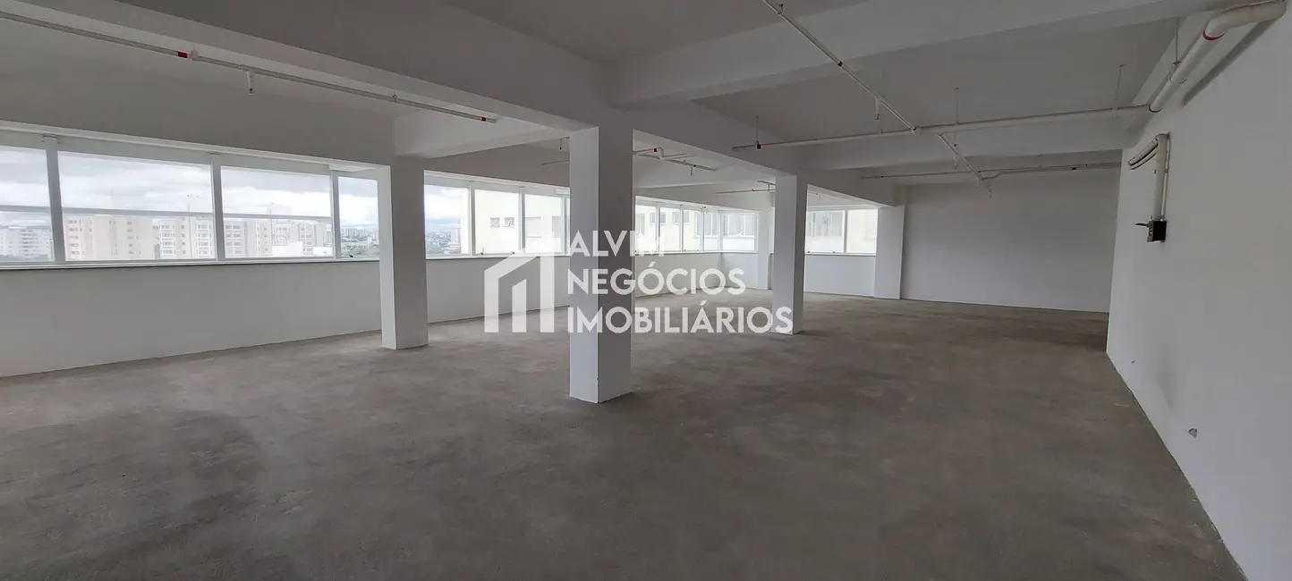 Sala Comercial para alugar, 250m2 em Sao Jose Dos Campos - SP - imagem 1 Foto 1 de Sala Comercial para alugar, 250m2 em Sao Jose Dos Campos - SP