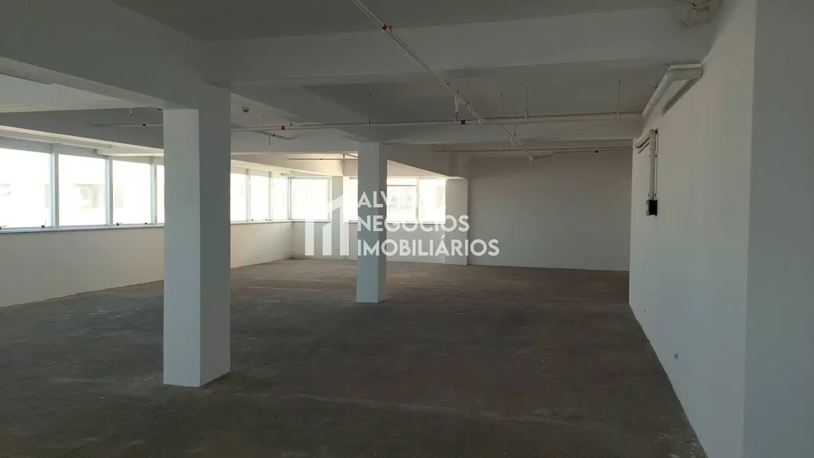 Sala Comercial para alugar, 250m2 em Sao Jose Dos Campos - SP - imagem 2 Foto 2 de Sala Comercial para alugar, 250m2 em Sao Jose Dos Campos - SP