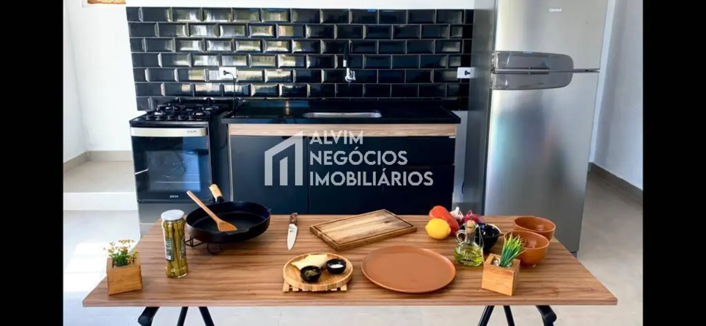 Foto 6 de Chácara com 2 quartos à venda, 825m2 em Santa Branca - SP