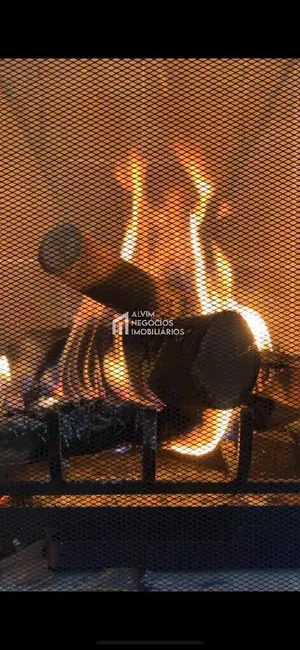 Foto 4 de Chácara com 2 quartos à venda, 825m2 em Santa Branca - SP