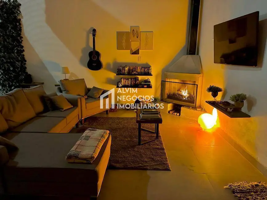 Foto 7 de Chácara com 2 quartos à venda, 825m2 em Santa Branca - SP