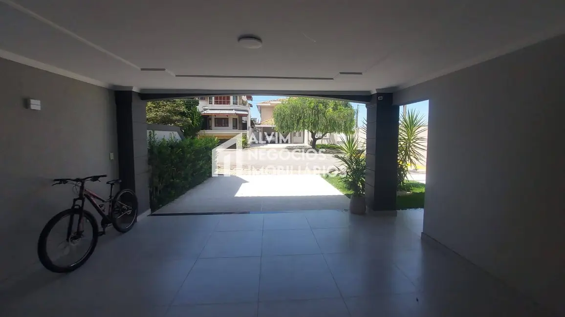 Foto 6 de Sobrado com 6 quartos à venda, 480m2 em Sao Jose Dos Campos - SP