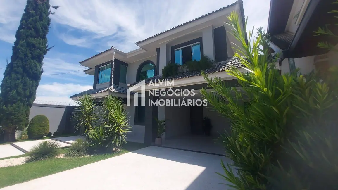 Foto 4 de Sobrado com 6 quartos à venda, 480m2 em Sao Jose Dos Campos - SP