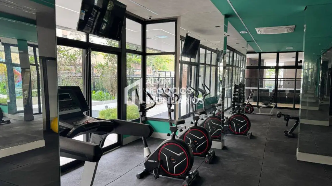 Foto 4 de Apartamento com 2 quartos à venda, 76m2 em Sao Jose Dos Campos - SP