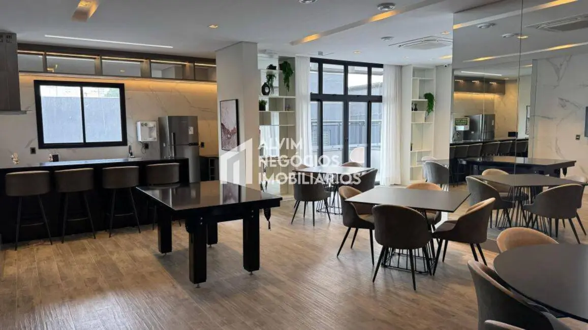 Foto 9 de Apartamento com 2 quartos à venda, 76m2 em Sao Jose Dos Campos - SP