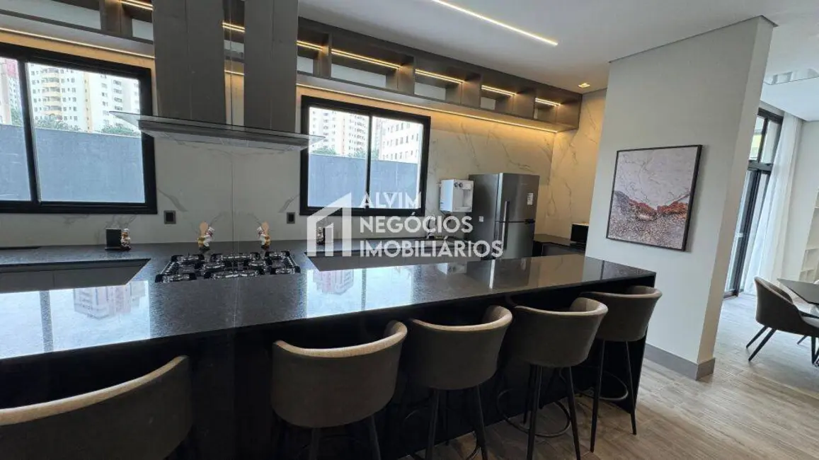 Foto 6 de Apartamento com 2 quartos à venda, 76m2 em Sao Jose Dos Campos - SP