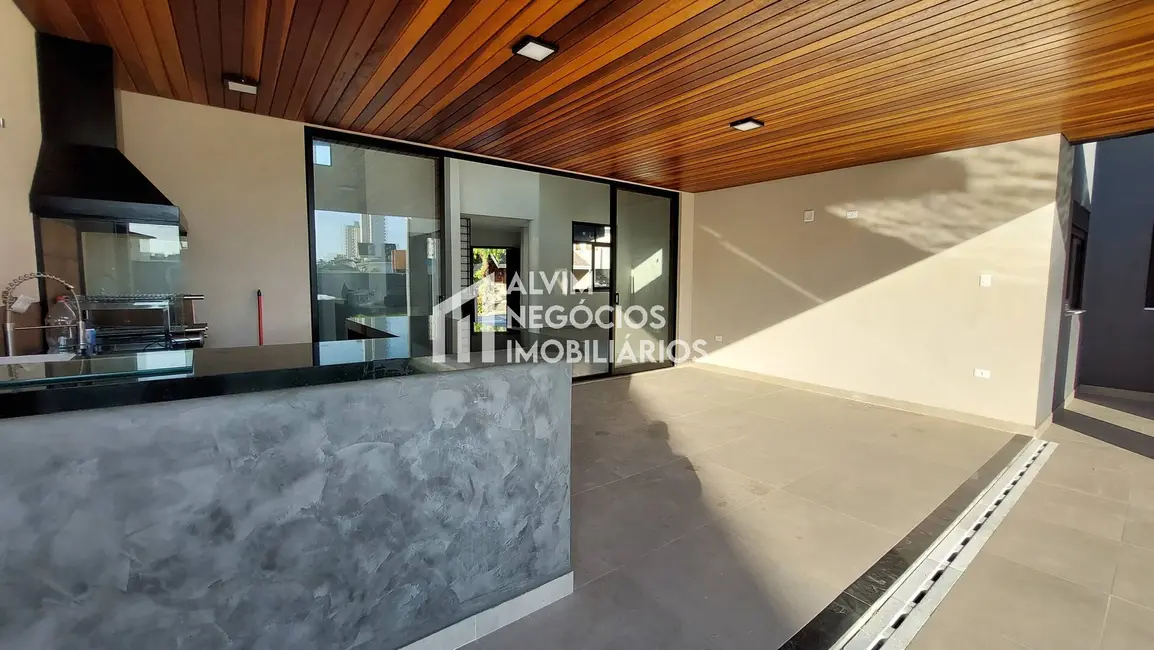 Foto 8 de Casa com 4 quartos à venda, 268m2 em Sao Jose Dos Campos - SP