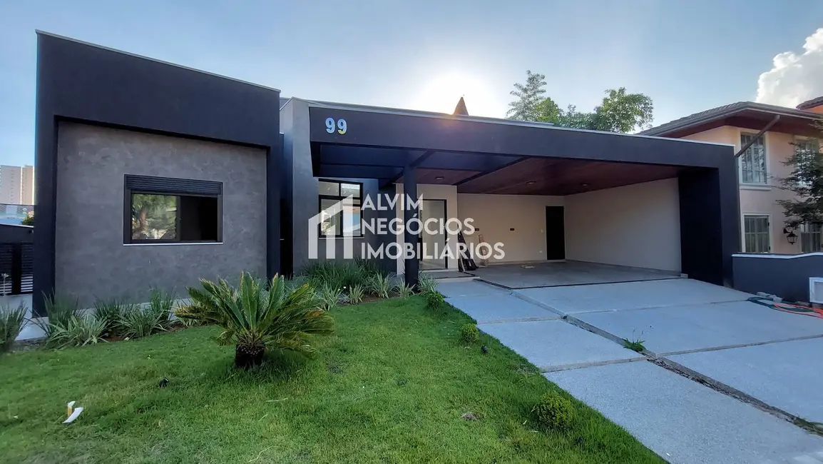 Foto 5 de Casa com 4 quartos à venda, 268m2 em Sao Jose Dos Campos - SP