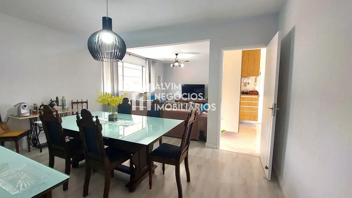 Foto 4 de Apartamento com 4 quartos à venda, 120m2 em Sao Jose Dos Campos - SP