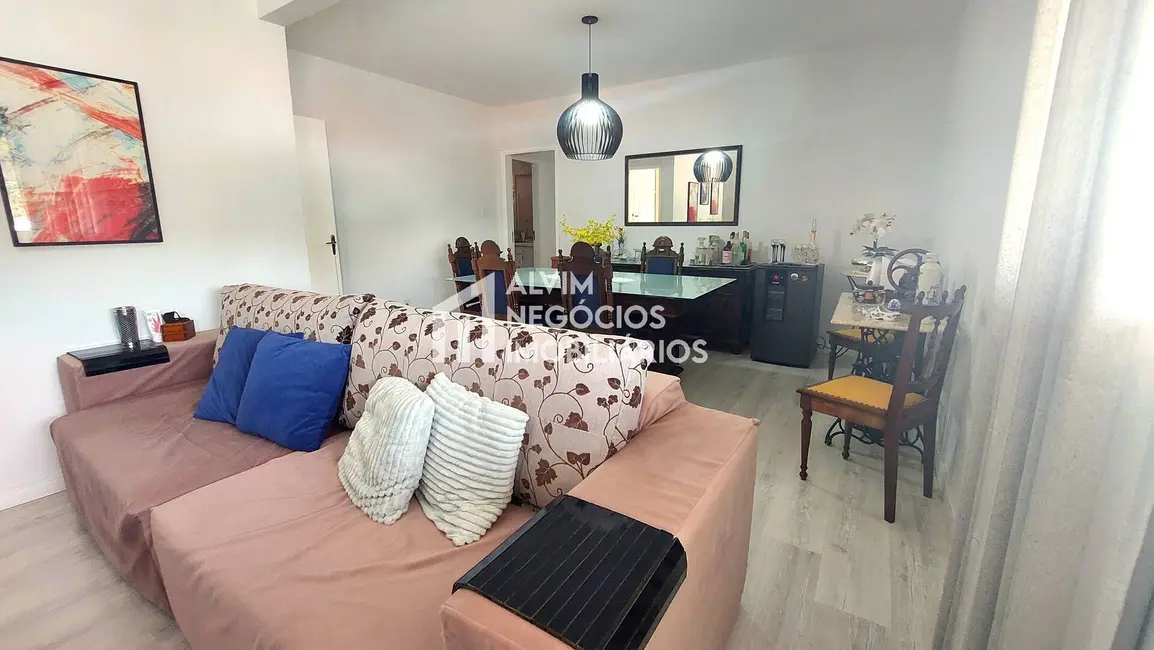 Foto 9 de Apartamento com 4 quartos à venda, 120m2 em Sao Jose Dos Campos - SP