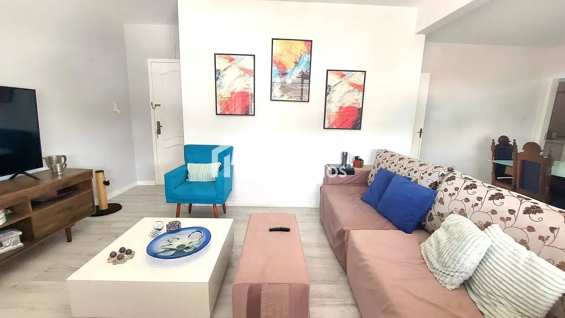 Foto 8 de Apartamento com 4 quartos à venda, 120m2 em Sao Jose Dos Campos - SP