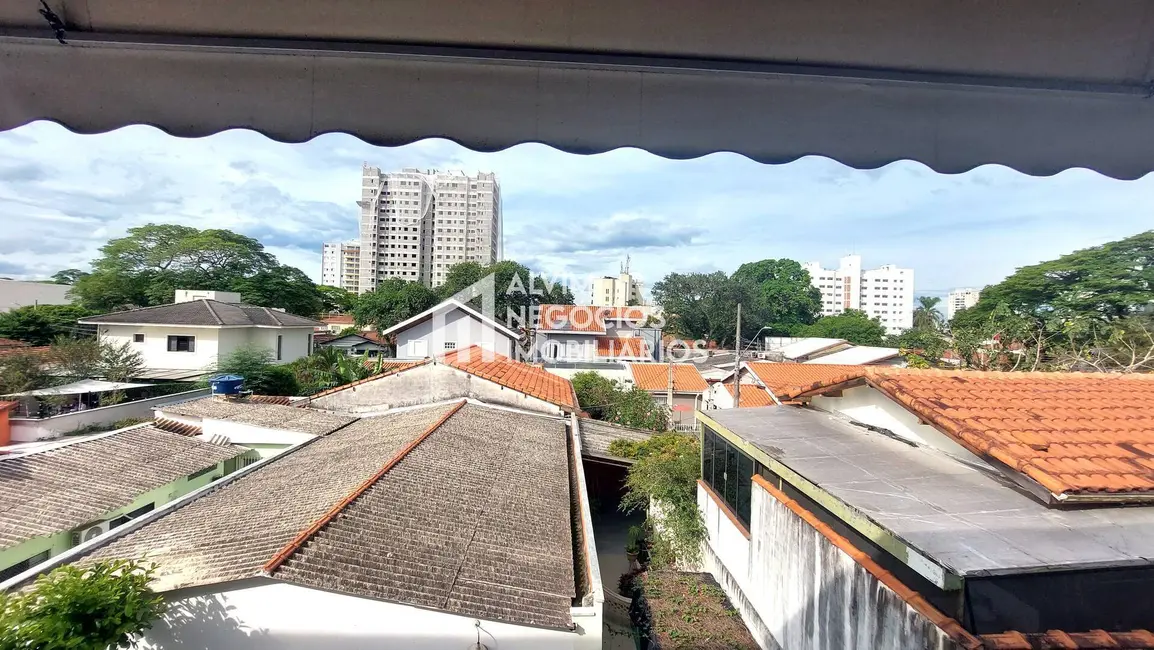 Foto 7 de Apartamento com 4 quartos à venda, 120m2 em Sao Jose Dos Campos - SP