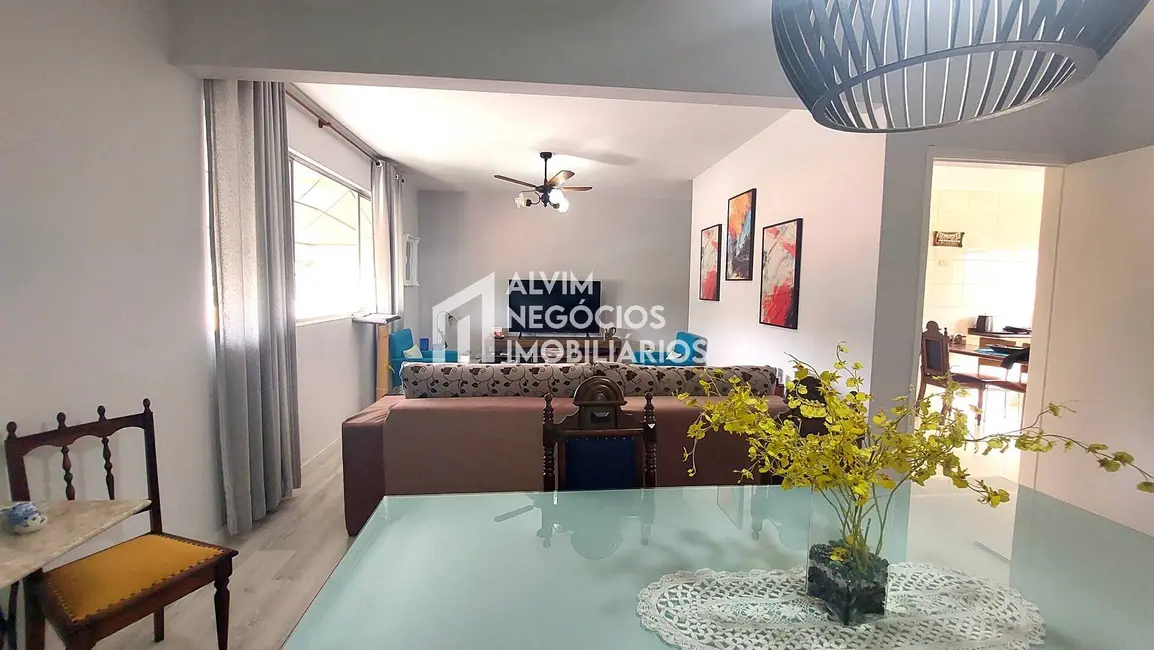 Foto 1 de Apartamento com 4 quartos à venda, 120m2 em Sao Jose Dos Campos - SP