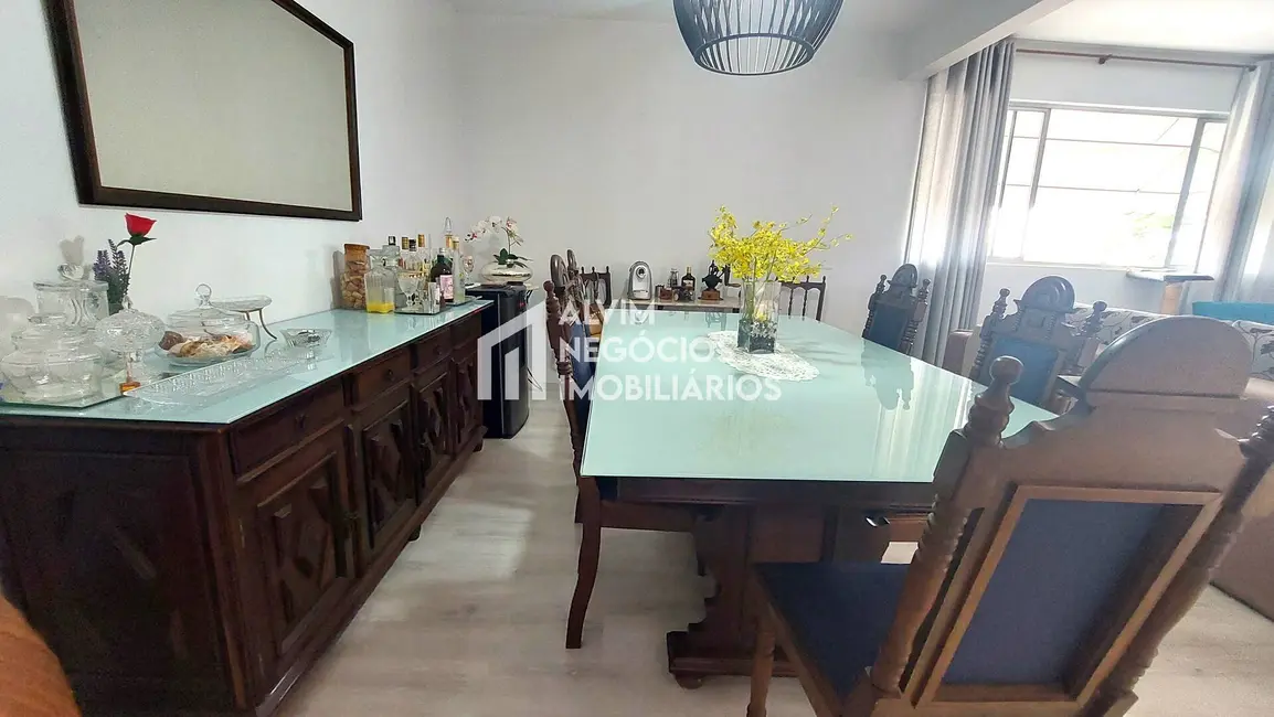 Foto 3 de Apartamento com 4 quartos à venda, 120m2 em Sao Jose Dos Campos - SP