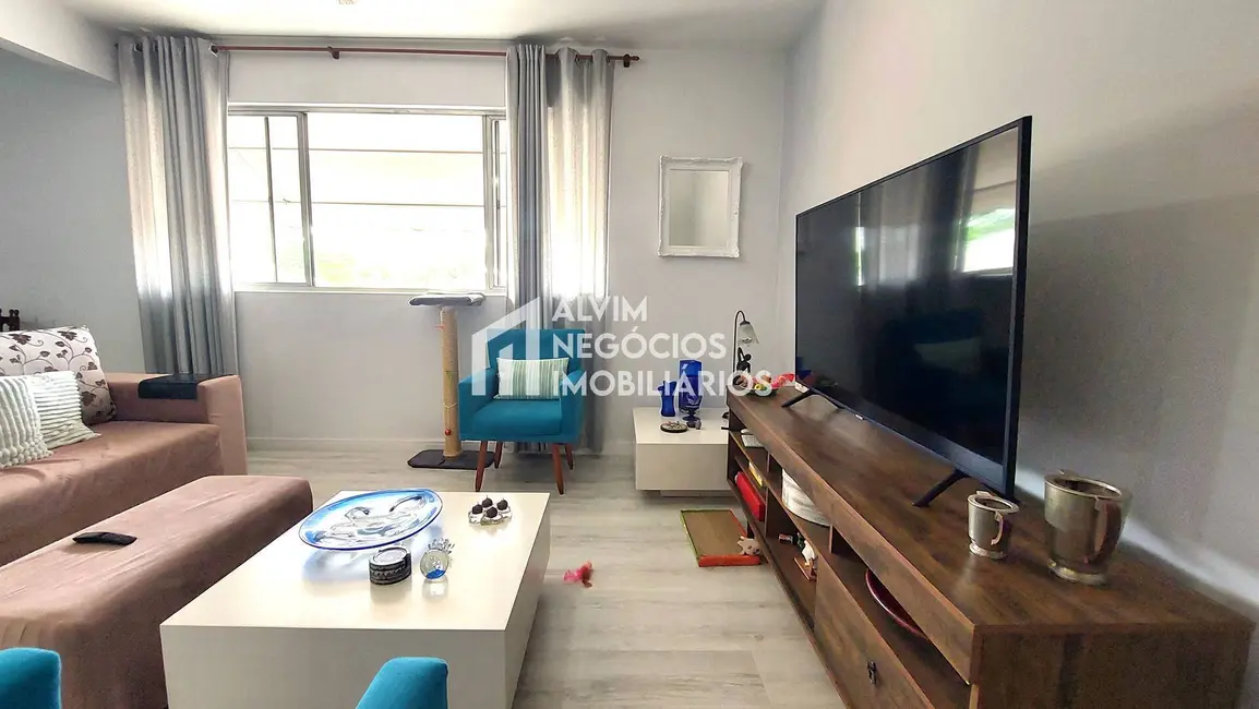 Foto 6 de Apartamento com 4 quartos à venda, 120m2 em Sao Jose Dos Campos - SP