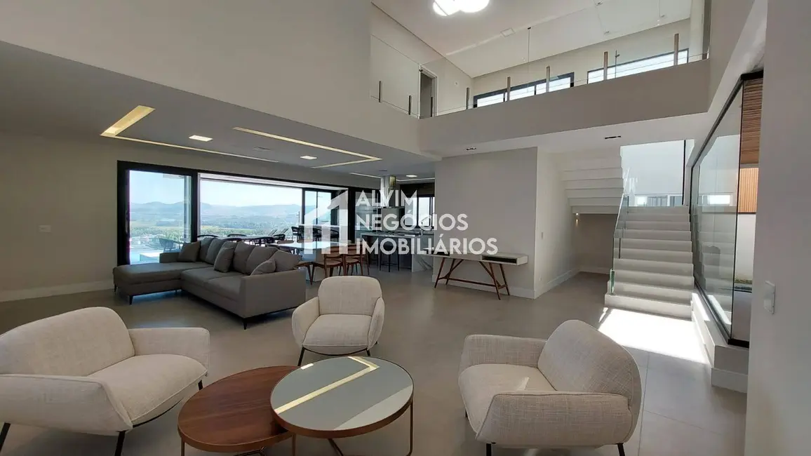 Foto 4 de Sobrado com 5 quartos à venda, 540m2 em Sao Jose Dos Campos - SP