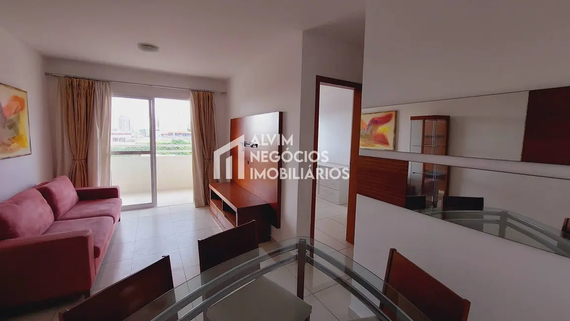 Apartamento com 2 quartos à venda, 60m2 em Sao Jose Dos Campos - SP - imagem 4 Foto 4 de Apartamento com 2 quartos à venda, 60m2 em Sao Jose Dos Campos - SP