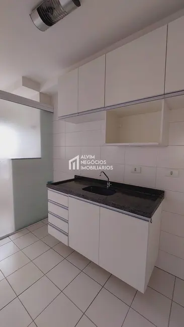 Apartamento com 2 quartos à venda, 60m2 em Sao Jose Dos Campos - SP - imagem 3 Foto 3 de Apartamento com 2 quartos à venda, 60m2 em Sao Jose Dos Campos - SP