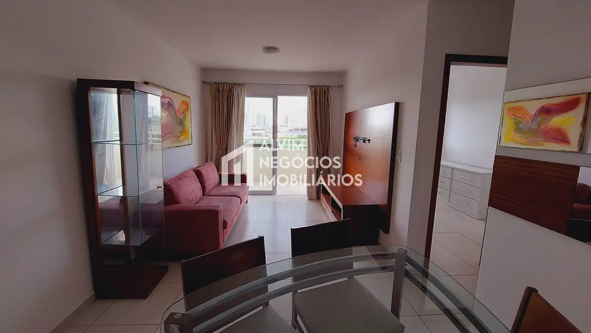 Apartamento com 2 quartos à venda, 60m2 em Sao Jose Dos Campos - SP - imagem 1 Foto 1 de Apartamento com 2 quartos à venda, 60m2 em Sao Jose Dos Campos - SP