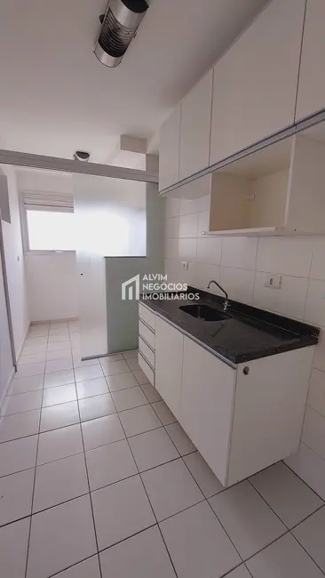 Apartamento com 2 quartos à venda, 60m2 em Sao Jose Dos Campos - SP - imagem 2 Foto 2 de Apartamento com 2 quartos à venda, 60m2 em Sao Jose Dos Campos - SP
