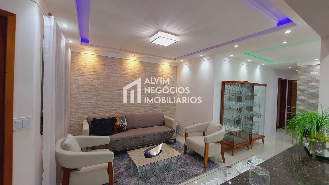 Foto 9 de Casa com 4 quartos à venda, 137m2 em Sao Jose Dos Campos - SP